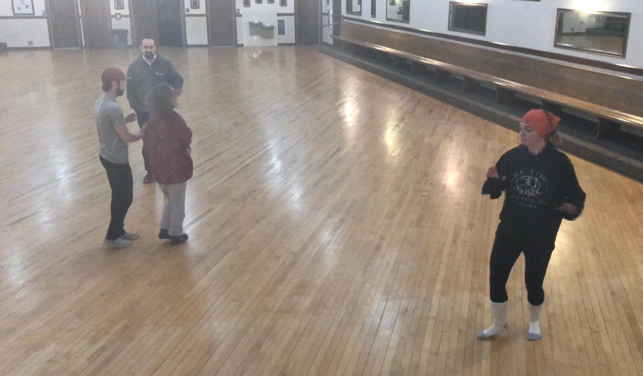 Snow College Dance Department