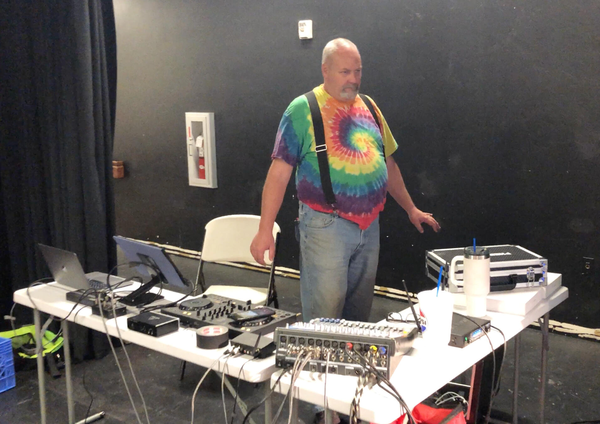 Sponsorship / Donations Invitation