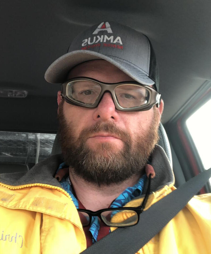 Christopher Stapleton Christopher Stapleton